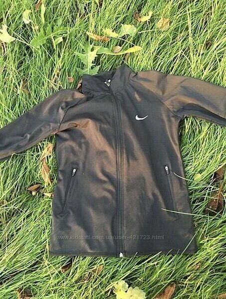 Женский спортивный новый костюм Nike Dri-FIT 