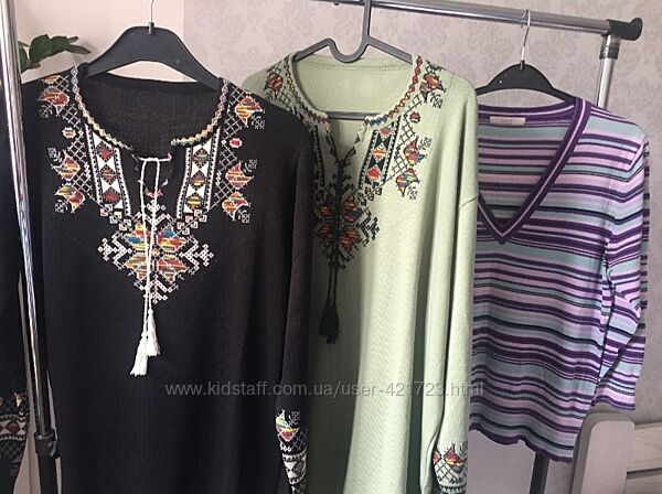 Джемпер кофта нова свитер Marks&Spencer, розмір S 