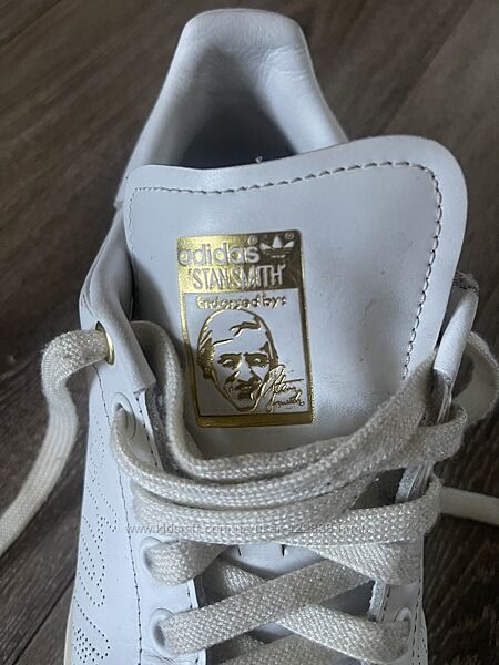 Кроссовки adidas Stan Smith 24,5 см