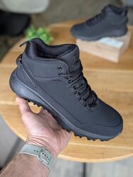 Чоловічі зимові кросівки черевики теплі і комфортні. водонепроникні