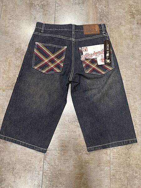 Akademiks бермуди 30