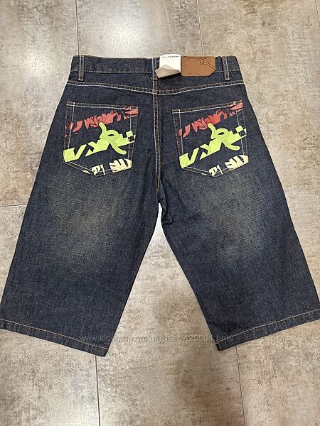 Rice wear бріджи ермуди