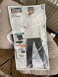 Лыжные термо штаны Crivit Германия