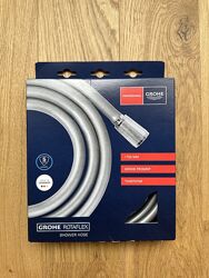 Grohe Rotaflex TwistStop Душовий шланг 1750мм 28410002