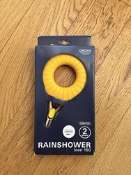 Grohe Rainshower Icon 150 Ручний душ, лійка art.27446000