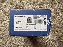 Grohe art.34562000 Grohterm 800 термостат