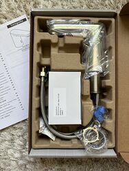 Hansgrohe змішувач Vernis Blend art.71501000