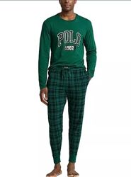Чоловіча піжама, комплект POLO RALPH LAUREN. Оригінал. Розміри L, XL