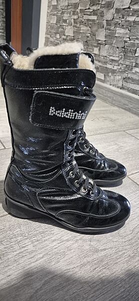 Зимові чоботи Baldinini 