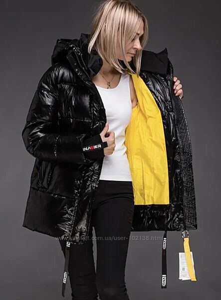 Куртка Vinasier , розмір L