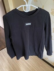 Реглан Puma