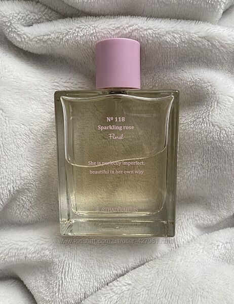 Парфум Stradivarius