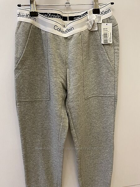 Лосини Calvin klein