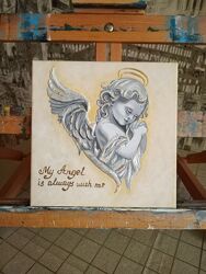 Картина My Angel