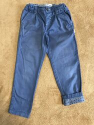 Котоновые джинсы для вашего малыша