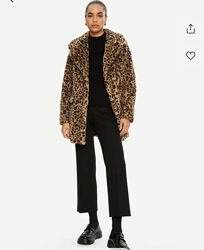 Шубка asos