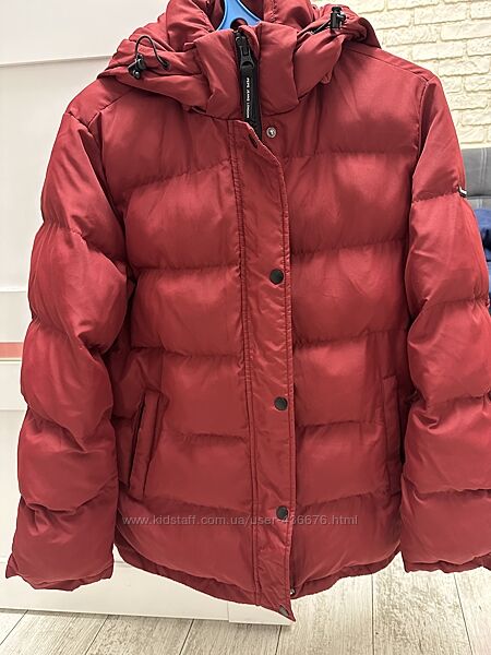 Зимова куртка Pepe jeans