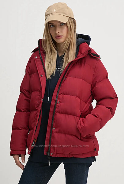 Зимова куртка Pepe jeans