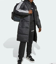 Пальто adidas оригинал 