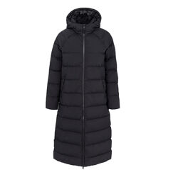 Пуховое пальто KARRIMOR, новое.