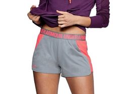 Шорты Under Armour