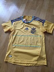 Футболка збірної України Євро 2012