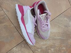 Puma кросівки 35р ідеальний стан