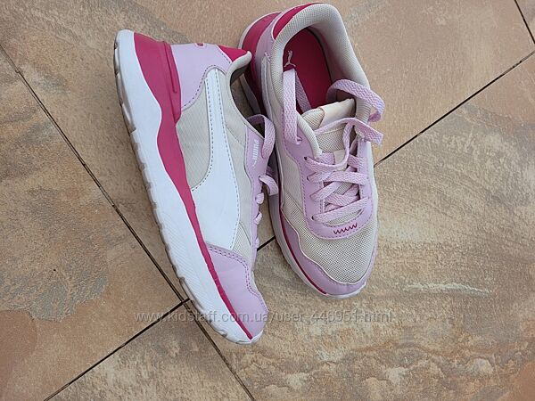 Puma кросівки 35р ідеальний стан