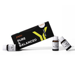 Программа детокс PURE & BALANCED детокс кишечник JOYOU продукция в наличии