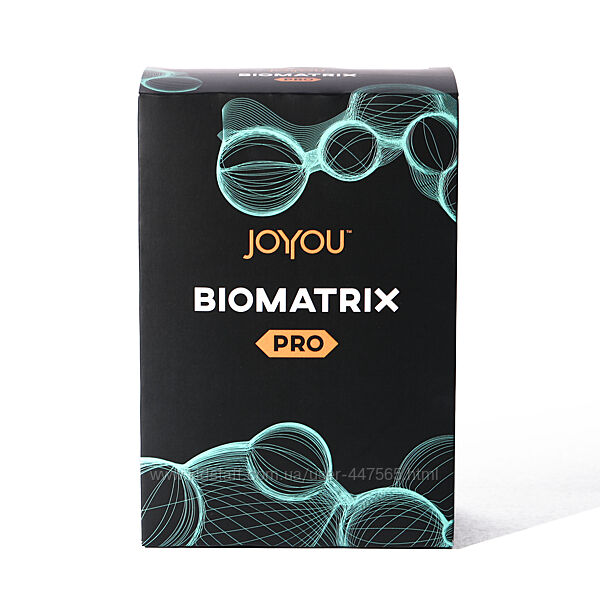 Гуминовый комплекс BioMatrix PRO биодрон от JOYOU в наличии