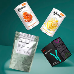 Body Balance топ набор для похудения JOYOU