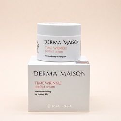 Лифтинг крем для лица Medi-Peel Derma Maison Time Wrinkle Perfect 50мл