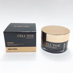 Крем со стволовыми клетками Medi-Peel Cell Toxing Dermajours Cream