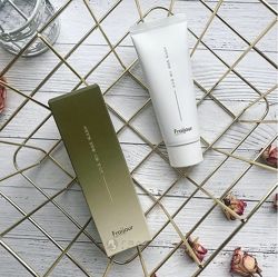 Маска для лица с экстрактом полыни Fraijour Original Artemisia Steam Mask