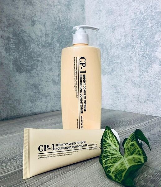 Кондиционер для волос Esthetic House CP-1 Bright Complex Intense Nourishing