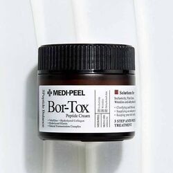 Лифтинг крем с пептидным комплексом Medi-Peel Bor-Tox Peptide Cream 50 мл