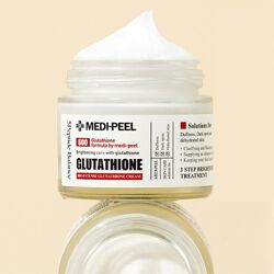 Крем с глутатионом Medi-Peel Bio-Intense Glutathione White Cream 50 мл 