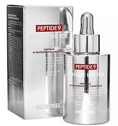 Пептидная сыворотка от морщин Medi-Peel Peptide 9 Volume Bio Tox Ampoule 
