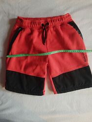 Шорты-10-11 лет