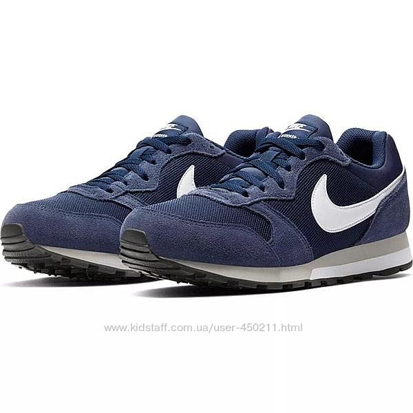 Кроссовки Nike MD Runner 2, оригинал