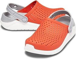 Детские Crocs LiteRide Clog, оригинал