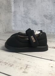 Туфлі дитячі для дівчинки Jong Golf Чорний 757
