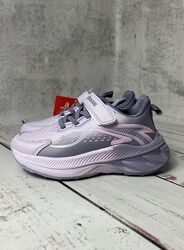 Кросівки дитячі на дівчинку Apawwa Фіолетовий 471