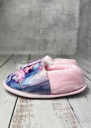 Капці домашні дитячі для дівчинки Waldi Рожевий 557