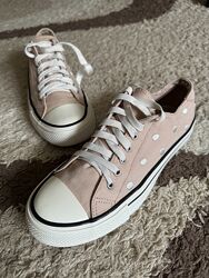 Кеди Pull&Bear 39р.