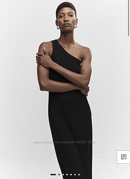 Сукня плаття Mango pp. S