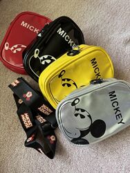 Кольорові сумки Mickey 