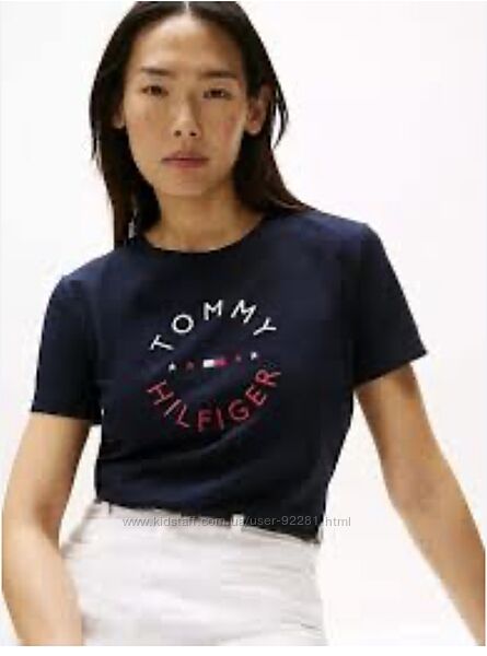 Футболка Tommy Hilfiger pp. M