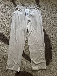 Легкі штани Zara pp. S