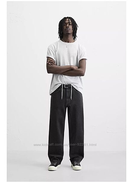 Джинси Zara pp. L